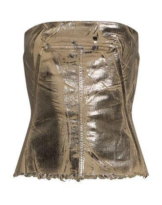 Rick Owens TOPWEAR - Top su YOOX.COM