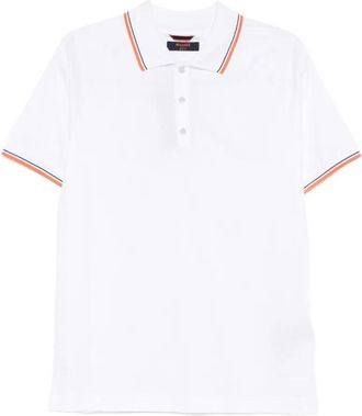Moorer Cypress Polo