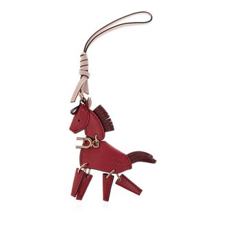 Furla Allegra Charm - - Bags - Donna - Rosso - ONE SIZE