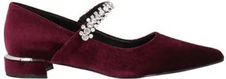 Ex&eacute; CALZADO - Bailarinas en YOOX.COM