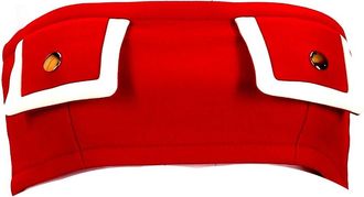 Prada Top Natte Dubbel