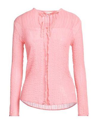 Her Shirt - Her Dress Tops