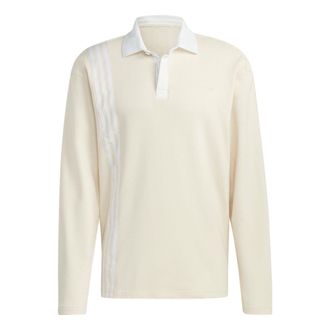 adidas Polo Long Sleeve Shirt IC8384