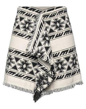 Isabel Marant BOTTOMWEAR - Minigonne su YOOX.COM