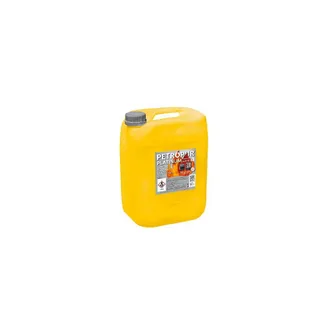 OEM Combustibile Liquido Petropur Platinum Misura: 4,5 Lt