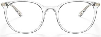 Emporio Armani EA3168 glasses - White