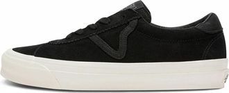 Vans Epoch BLACK VN0005WRBLK
