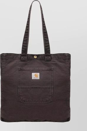 Carhartt Work in Progress bayfield tote bag