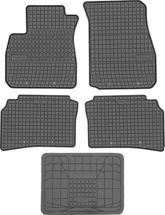 OEM Alfombrillas Frogum Et547983 + Funda 542742 - Opel Insignia Ii B 2017 - Sin Topes