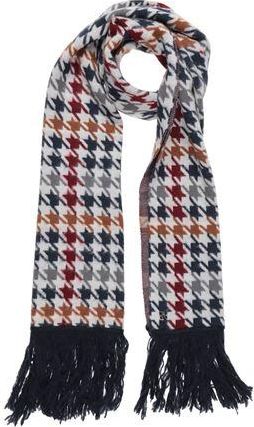 MY TWIN Twinset ACCESSORIES - Scarves on YOOX.COM