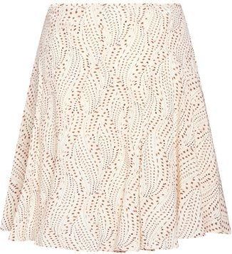 Isabel Marant BOTTOMWEAR - Minigonne su YOOX.COM