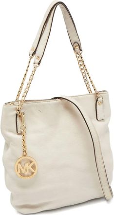 Michael Michael Kors 858718 White - Wit