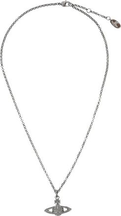 Vivienne Westwood Dames, Accessoires, Grijs, Maat: ONE Size