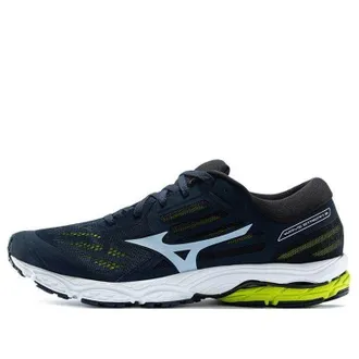 Mizuno Stream 2 Blue/Green J1GC191920