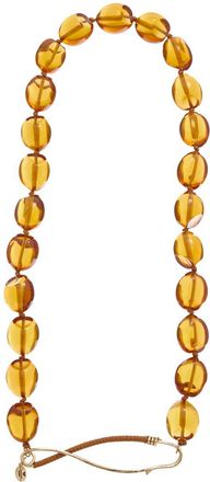 Max Mara Vadare Necklace