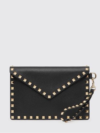 Valentino Garavani Borsa A Spalla VALENTINO GARAVANI Donna colore Nero