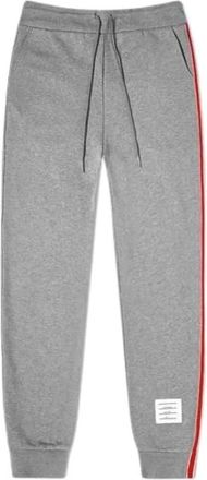 Thom Browne Hombre, Pantalones, Gris, Talla: L