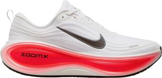 Nike Mens Nike Vomero Plus 100 in White/Black-Bright Crimson, White/Black/Bright Crimson, 8.5 UK