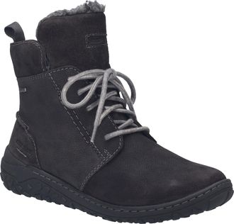 Josef Seibel Ruby 53 | Enkellaars voor Dames | grijs