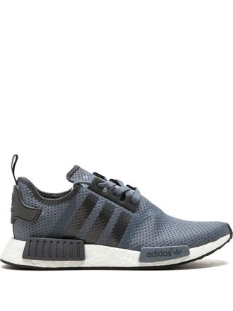 adidas NMD_R1 sneakers - Grey