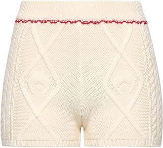 Marine Serre PARTES DE ABAJO - Pantalones cortos y bermudas en YOOX.COM