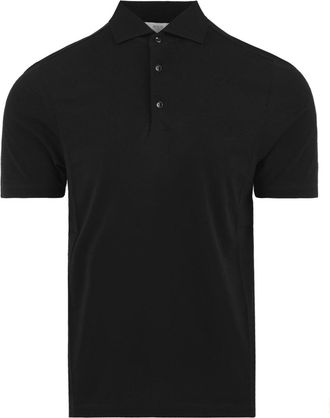 Malo T Shirts And Polos Black