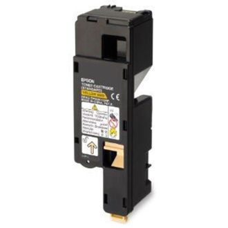 Epson T&oacute;ner Epson C13s050669 Amarillo