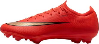 Nike Mercurial Vapor 17 Pro - Heren - Sport - Rood - Maat: 40 1/2 EU
