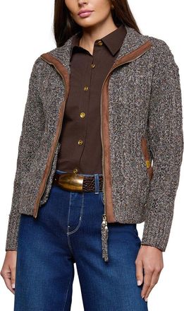 L'agence LAgence Shiloh Cardigan