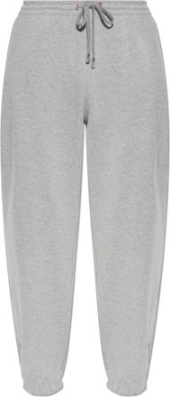 Diesel Uomo, Pantaloni, Grigio, XL, new