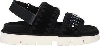 Mou CALZADO - Sandalias con cierre en YOOX.COM