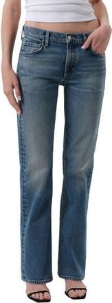 Citizens Of Humanity Genova Low Rise Bootcut Jeans in Clairo at Nordstrom Rack, Size 33