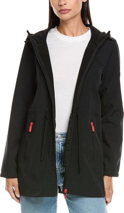 Hunter Florence Short Jacket