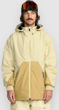 Volcom Longo Gore Tex Jacke