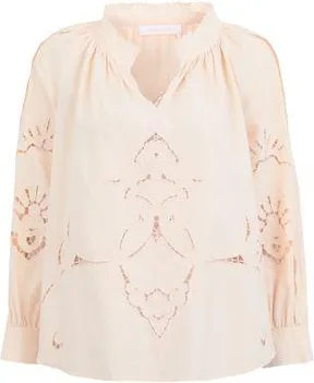 See By Chlo&eacute; CAMISETAS Y TOPS - Tops en YOOX.COM