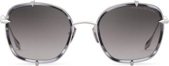 Dita Eyewear Occhiali da sole Talon Three - Argento