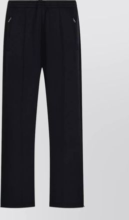 Our Legacy regular-fit straight-leg trousers