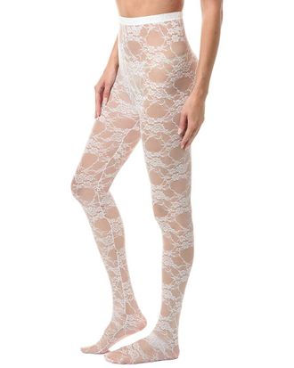 High Heel Jungle High Heel Jungle Femme Lace Tights