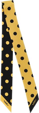 Valentino Garavani Mujer, Accesorios, Amarillo, Talla: ONE Size