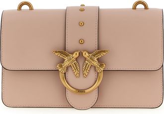 Pinko love One Mini Crossbody Bag