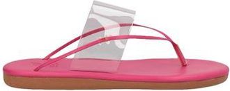 Ancient Greek Sandals Thong sandals