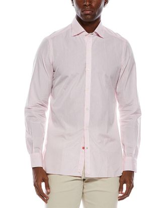 Isaia Sport Shirt