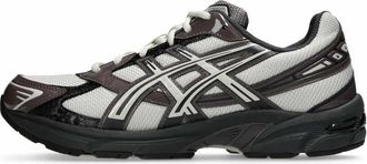 Asics GEL-1130 sneakers in crema e grigio marrone-Neutro