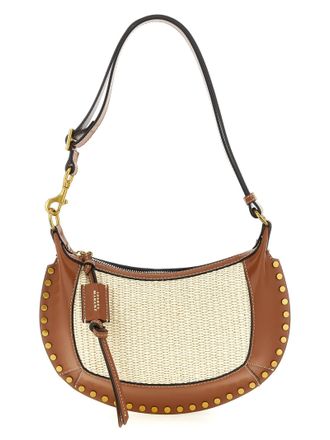 Isabel Marant Calfskin Shoulder Womens Bag