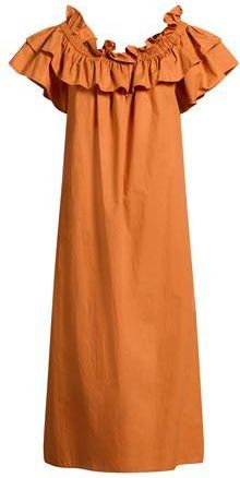 Meimeij DRESSES - Midi dresses on YOOX.COM