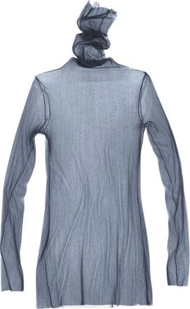 Cortana Mujer, Camisetas, Gris, Talla: S