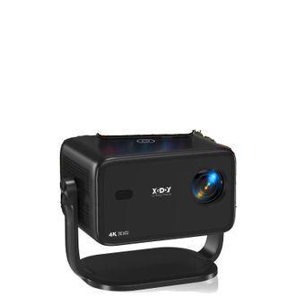 OEM Proyector, 18000 L&uacute;menes, Resoluci&oacute;n 1080p, Conectividad Wifi 6