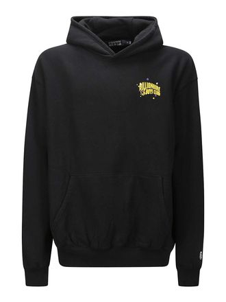 Billionaire Boys Club Oversized Arch Logo Popover Hood