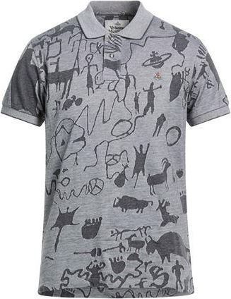 Vivienne Westwood CAMISETAS Y TOPS - Polos en YOOX.COM