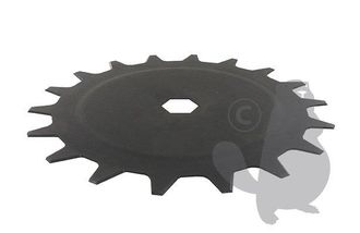 OEM Hoja Superior Rif 1203003 Universo Compatible